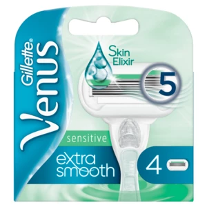 Venus Sensitive Extra smooth 4 NH