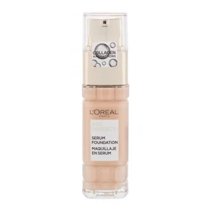 L´Oréal Paris Age Perfect Serum Foundation 30 ml make-up pre ženy 140 Linen