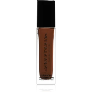 Anastasia Beverly Hills Luminous Foundation rozjasňující make-up odstín 540W 30 ml