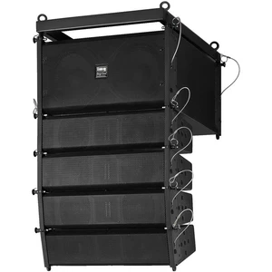 IMG StageLine L-RAY/1000 Line Array reproduktor 8 palca 700 W 1 ks