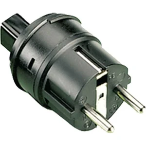 Gossen Metrawatt GTZ3228000R0001  adaptér  Vložka GMC-I PRO-Schuko 1 ks