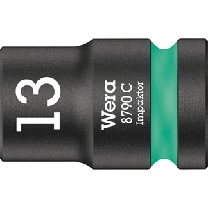 Wera  05004570001  zásuvka 13 mm    1 ks 1/2 "