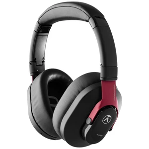 Austrian Audio Hi-X25BT Bluetooth, káblové Hi-Fi slúchadlá Over Ear cez uši zložiteľná, Headset, regulácia hlasitosti, o