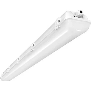 ESYLUX EO10310119 MPLOLI  LED stropné svietidlo LED  pevne zabudované LED osvetlenie   sivá