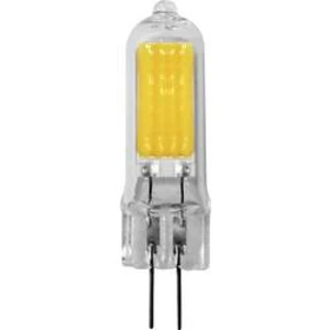 LED žárovka Segula 60604 12 V, G4, 1.6 W = 19 W, teplá bílá, A++ (A++ - E), kolíková patice, 1 ks