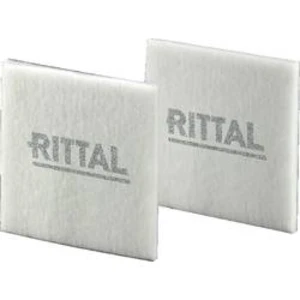 Rittal (š x v x h) 120 x 120 x 12 mm