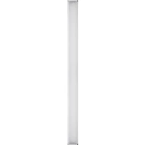 LED svítidlo zápustné LEDVANCE Cabinet LED Corner L 4058075227958, 7.5 W, 550 mm, N/A