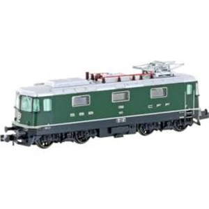 Hobbytrain H3020 elektrická lokomotiva, model