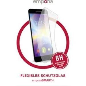 Emporia ochranné sklo na displej smartphonu PROT-HGLAS-S4 N/A 1 ks