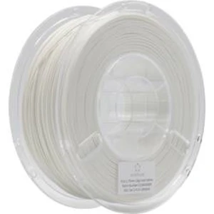 Vlákno pro 3D tiskárny Renkforce RF-4738600, PLA plast, 1.75 mm, 1000 g, bílá (matná)