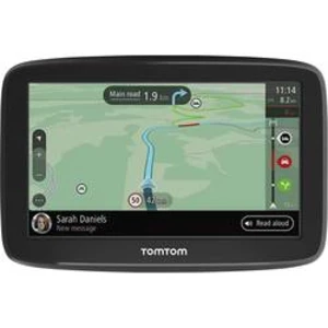 TomTom GO Classic EU 6" EU45 navigace 15.2 cm 6 palec pro Evropu