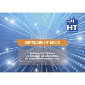 Software HT Instruments Software HT-Multi 2008660