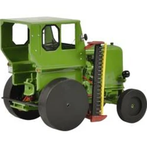 Bulldog Schuco IFA RS 03 Aktivist, 1:32