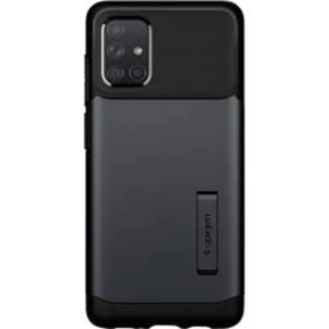 Spigen Slim Armor Case šedá