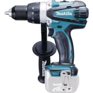 Aku vrtací šroubovák Makita DDF448Z, 14.4 V, Li-Ion akumulátor