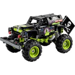 LEGO® TECHNIC 42118 Monster Jam® Grave Digger®