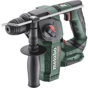 Aku kladivo Metabo 600324850, 18 V