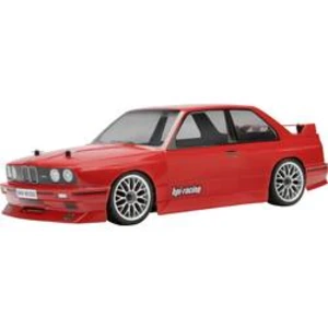 Karoserie HPI Racing BMW E30 M3 Body (200Mm) 17540 1:10, nelakovaný, nevyříznutý