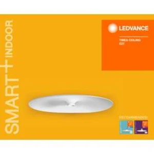 SMART+ LEDVANCE TIBEA CEILING E27(2), N/A