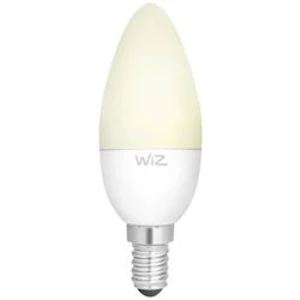 LED žárovka WiZ WiZ WZ20443511, E14, 5.5 W, N/A