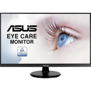 LED monitor Asus VA27DQ, 68.6 cm (27 palec),1920 x 1080 Pixel 5 ms, IPS LED DisplayPort, HDMI™, VGA