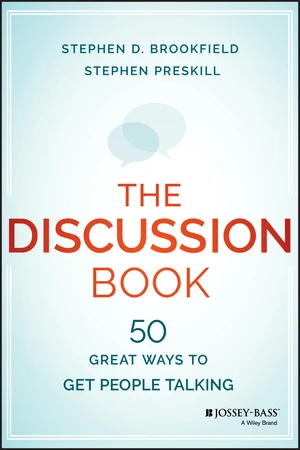 The Discussion Book