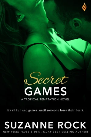 Secret Games