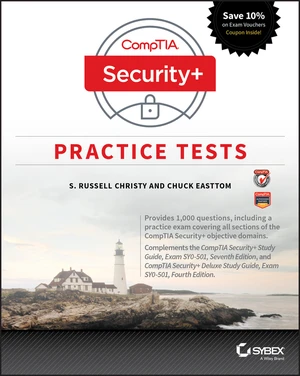 CompTIA Security+ Practice Tests