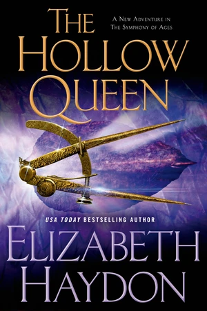 The Hollow Queen