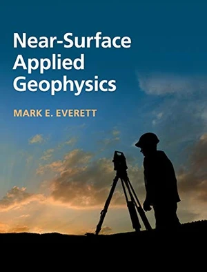 Near-Surface Applied Geophysics