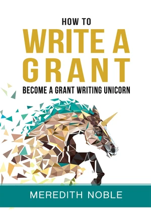 How to Write a Grant