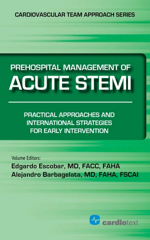 Prehospital Management of Acute STEMI