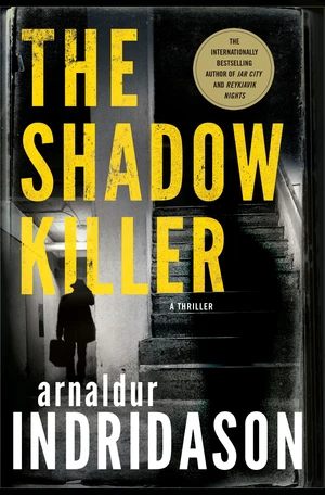 The Shadow Killer