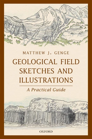 Geological Field Sketches and Illustrations