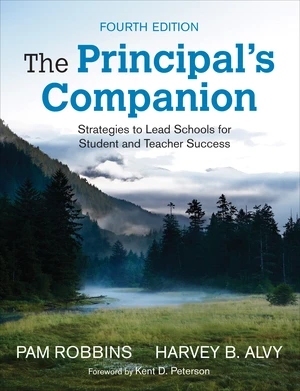 The Principalâ²s Companion