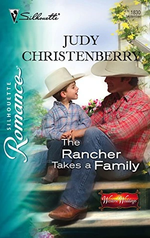 The Rancher Takes a Family