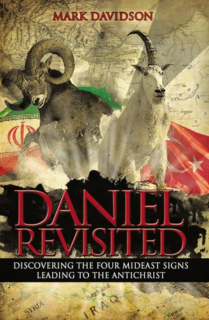 Daniel Revisited