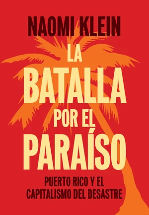 La Batalla Por el ParaÃ­so