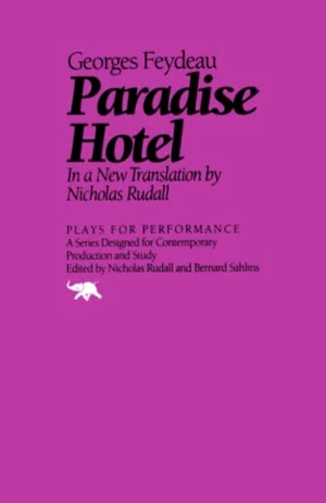 Paradise Hotel