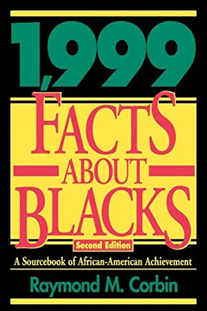 1,999 Facts About Blacks