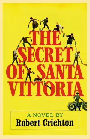 The Secret of Santa Vittoria