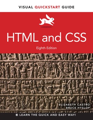 HTML and CSS