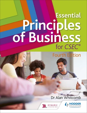 Essential Principles of Business for CSEC