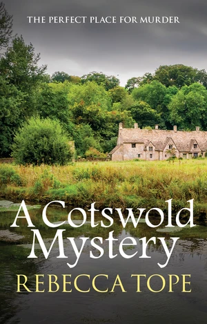 A Cotswold Mystery