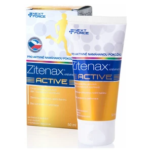 ZITENAX Active krémpasta 50 ml