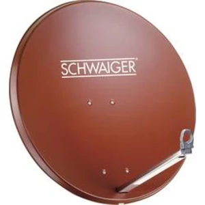 Satelit bez přijímače 4 Schwaiger SPI991.2SET