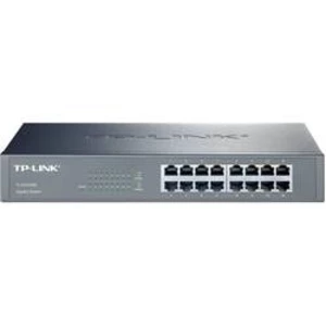 Síťový switch TP-LINK, TL-SG1016D, 16 portů, 1 GBit/s