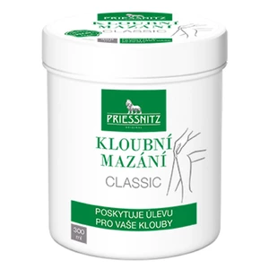 PRIESSNITZ Kloubní mazání Classic 300 ml