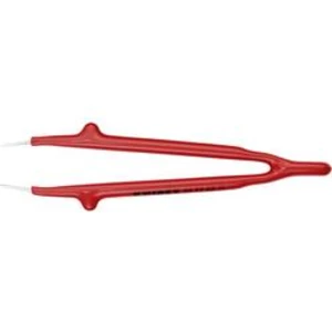 VDE izolovaná pinzeta Knipex 92 27 62, špičatý, jemný, 150 mm