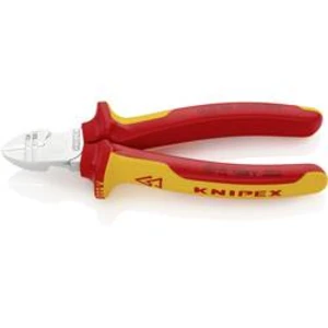 Stranové štípací kleště izolované VDE Knipex 14 26 160, 160 mm